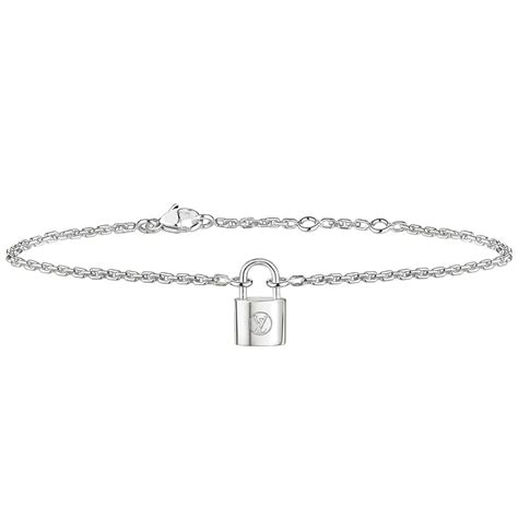 louis vuitton unicef bracelet buy|louis vuitton silver lockit bracelet.